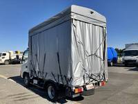 TOYOTA Dyna Covered Truck BDG-XZU508 2011 16,870km_4