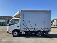 TOYOTA Dyna Covered Truck BDG-XZU508 2011 16,870km_5