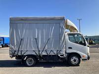 TOYOTA Dyna Covered Truck BDG-XZU508 2011 16,870km_7