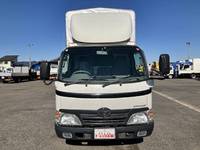 TOYOTA Dyna Covered Truck BDG-XZU508 2011 16,870km_9