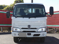 HINO Dutro Flat Body 2RG-XZU655M 2021 17,296km_12