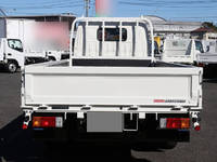 HINO Dutro Flat Body 2RG-XZU655M 2021 17,296km_13