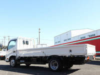 HINO Dutro Flat Body 2RG-XZU655M 2021 17,296km_2