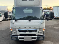 MITSUBISHI FUSO Canter Refrigerator & Freezer Truck TPG-FBA00 2019 100,525km_16