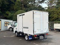 MITSUBISHI FUSO Canter Refrigerator & Freezer Truck TPG-FBA00 2019 100,525km_2