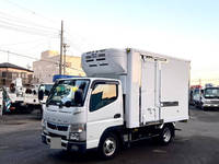 MITSUBISHI FUSO Canter Refrigerator & Freezer Truck TPG-FBA00 2019 100,525km_3