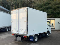 MITSUBISHI FUSO Canter Refrigerator & Freezer Truck TPG-FBA00 2019 100,525km_4