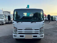 ISUZU Elf Truck (With 6 Steps Of Cranes) TDG-NPS85AR 2013 285,323km_7