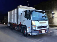 MITSUBISHI FUSO Fighter Deep Dump TKG-FK61F 2015 306,354km_3