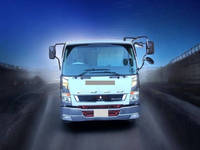 MITSUBISHI FUSO Fighter Deep Dump TKG-FK61F 2015 306,354km_6