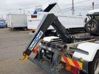 ISUZU Forward Container Carrier Truck TKG-FRR90S2 2014 379,941km_14