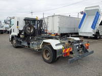 ISUZU Forward Container Carrier Truck TKG-FRR90S2 2014 379,941km_2