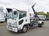 ISUZU Forward Container Carrier Truck TKG-FRR90S2 2014 379,941km_3