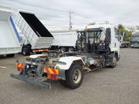 ISUZU Forward Container Carrier Truck TKG-FRR90S2 2014 379,941km_4