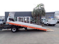 MITSUBISHI FUSO Canter Safety Loader TKG-FEB50 2013 230,400km_13