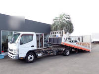 MITSUBISHI FUSO Canter Safety Loader TKG-FEB50 2013 230,400km_3