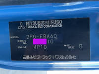 MITSUBISHI FUSO Canter Dump 2PG-FBA60 2020 32,000km_36