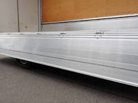 ISUZU Elf Aluminum Wing TKG-NNR85AN 2013 230,900km_11