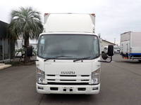 ISUZU Elf Aluminum Wing TKG-NNR85AN 2013 230,900km_5