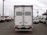 ISUZU Elf Aluminum Wing TKG-NNR85AN 2013 230,900km_6