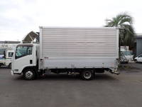 ISUZU Elf Aluminum Wing TKG-NNR85AN 2013 230,900km_7