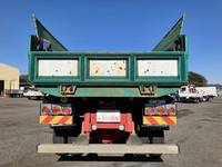 ISUZU Giga Dump QKG-CXZ77AT 2016 462,735km_10