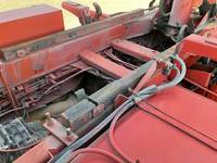 ISUZU Giga Dump QKG-CXZ77AT 2016 462,735km_20