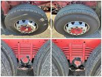 ISUZU Giga Dump QKG-CXZ77AT 2016 462,735km_24