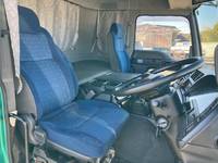 ISUZU Giga Dump QKG-CXZ77AT 2016 462,735km_33