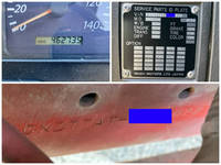 ISUZU Giga Dump QKG-CXZ77AT 2016 462,735km_40