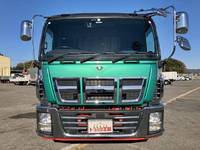 ISUZU Giga Dump QKG-CXZ77AT 2016 462,735km_8