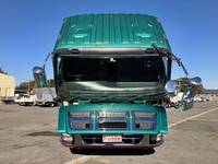 ISUZU Giga Dump QKG-CXZ77AT 2016 462,735km_9