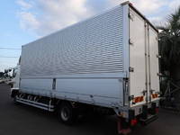 HINO Ranger Aluminum Wing TKG-FD9JLAA 2014 558,900km_2