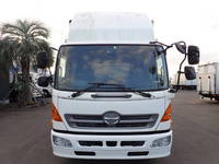 HINO Ranger Aluminum Wing TKG-FD9JLAA 2014 558,900km_33