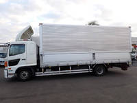 HINO Ranger Aluminum Wing TKG-FD9JLAA 2014 558,900km_34