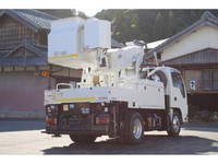 ISUZU Elf Cherry Picker TKG-NKR85AN 2012 51,000km_4