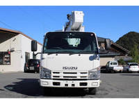 ISUZU Elf Cherry Picker TKG-NKR85AN 2012 51,000km_6