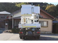 ISUZU Elf Cherry Picker TKG-NKR85AN 2012 51,000km_7