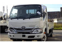 TOYOTA Toyoace Flat Body 2RG-XZU655 2019 86,764km_1