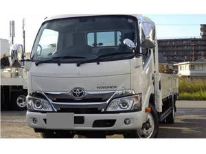 Toyoace Flat Body_1