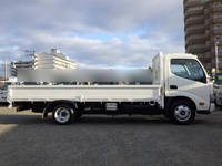 TOYOTA Toyoace Flat Body 2RG-XZU655 2019 86,764km_3