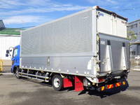 ISUZU Forward Aluminum Wing TKG-FRR90S2 2015 528,000km_2