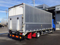 ISUZU Forward Aluminum Wing TKG-FRR90S2 2015 528,000km_4