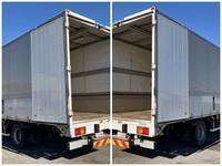 MITSUBISHI FUSO Fighter Aluminum Wing TKG-FK61F 2013 342,401km_12