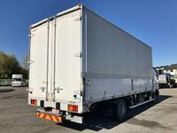 MITSUBISHI FUSO Fighter Aluminum Wing TKG-FK61F 2013 342,401km_2