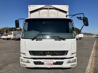 MITSUBISHI FUSO Fighter Aluminum Wing TKG-FK61F 2013 342,401km_8