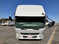 MITSUBISHI FUSO Fighter Aluminum Wing TKG-FK61F 2013 342,401km_9