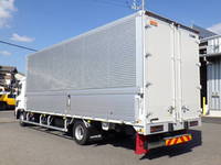 HINO Ranger Aluminum Wing 2PG-FD2ABG 2023 113,000km_2