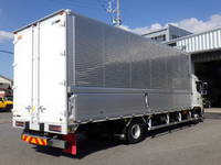 HINO Ranger Aluminum Wing 2PG-FD2ABG 2023 113,000km_4