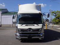 HINO Ranger Aluminum Wing 2PG-FD2ABG 2023 113,000km_5